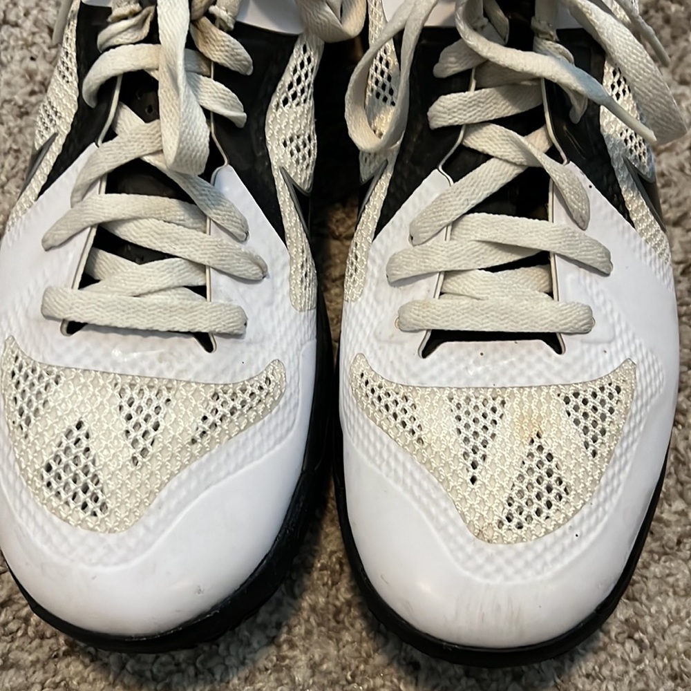 Nike Men’s Shoes sz 11.5 - Picture 10 of 10